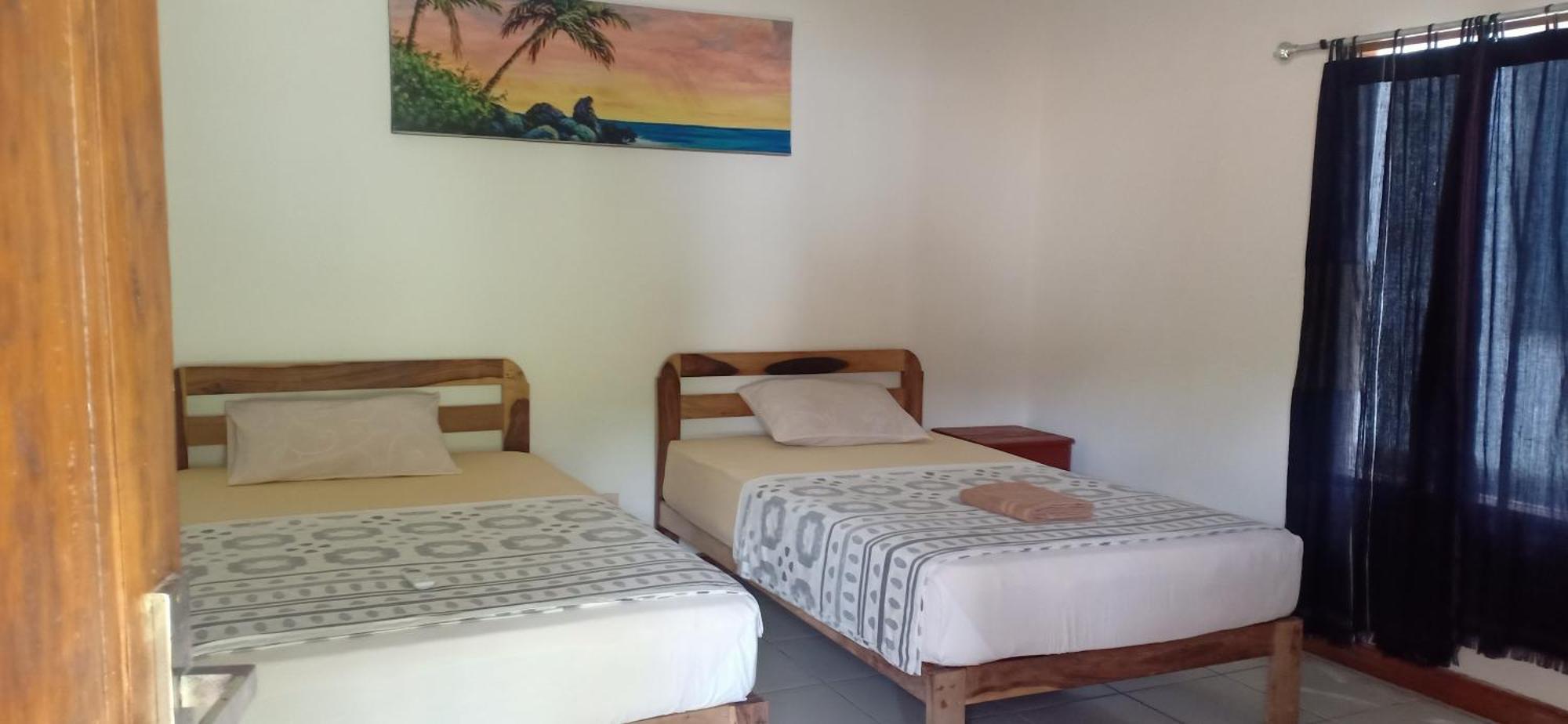 Dewi Garden Guesthouse Kuta  Eksteriør billede