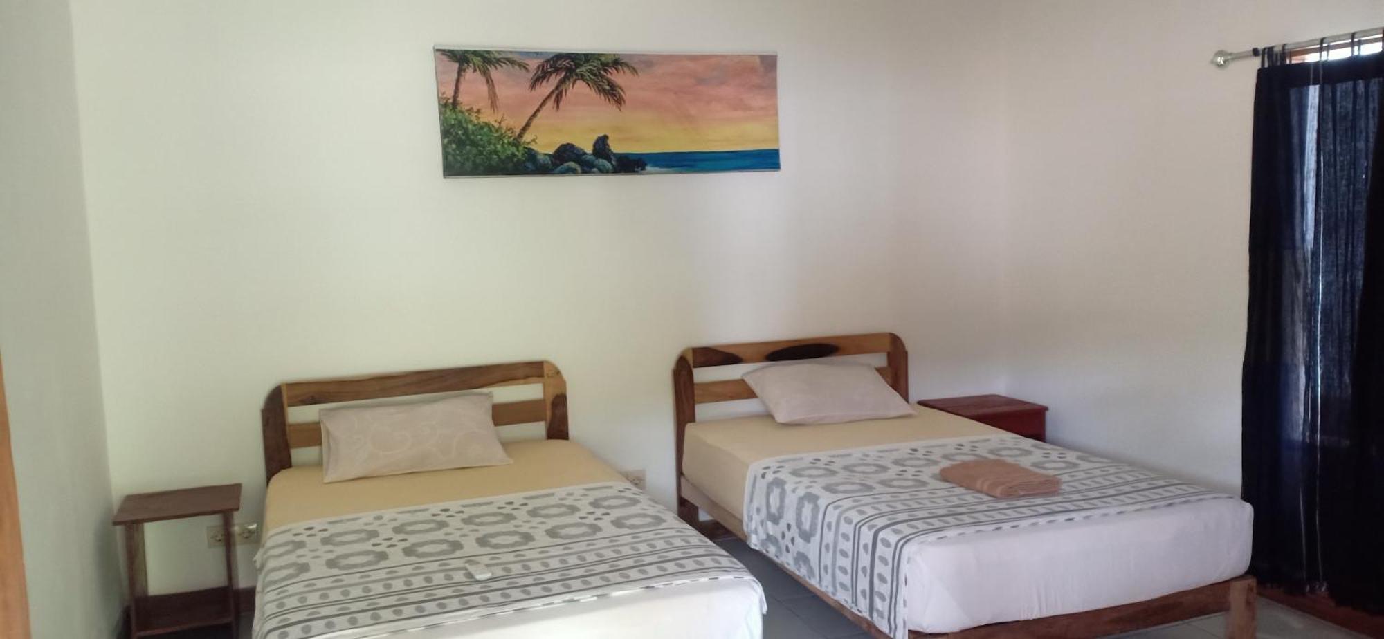 Dewi Garden Guesthouse Kuta  Eksteriør billede