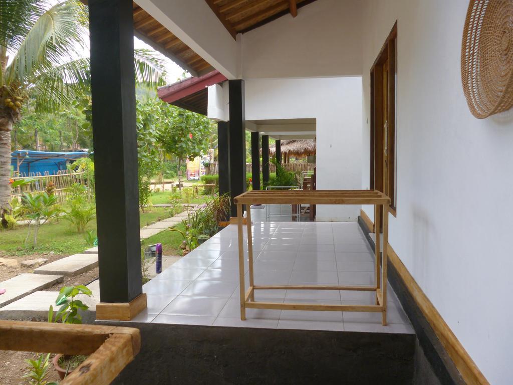 Dewi Garden Guesthouse Kuta  Eksteriør billede